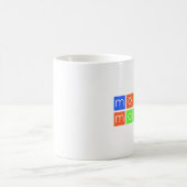 Geldmacher Kaffeetasse (Mittel)