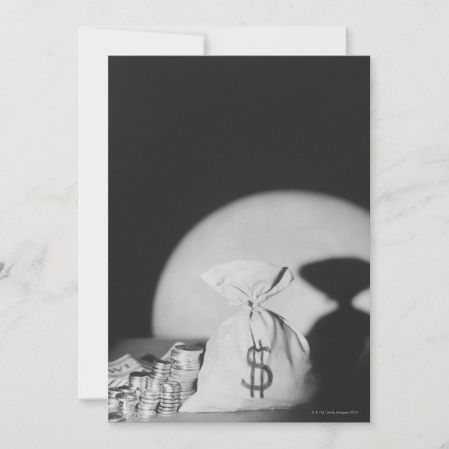 Geldmangel (Vorderseite)