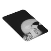 Geldmangel Magnet (Rechte Seite)