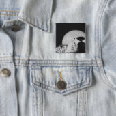Geldsack Button (Beispiel)