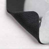 Geldsack Mousepad (Ecke)