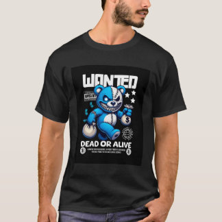 Geldsammlung T-Shirt