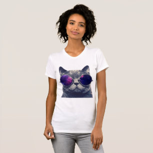 Geldstrafe-Jersey-T - Shirt der Frauen