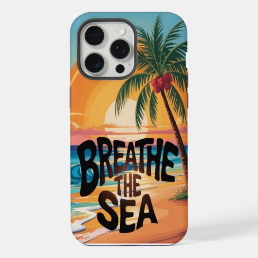 Geldtasche iPhone Hülle (Rückseite)
