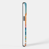 Geldtasche iPhone Hülle (Rechte Seite)