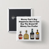 Geldtasten Button (Vorne & Hinten)