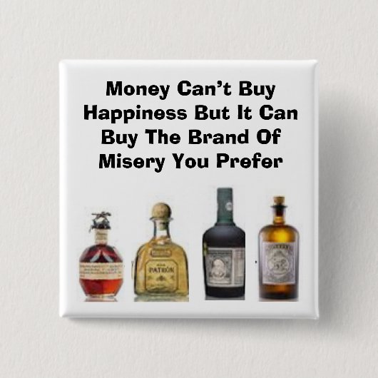 Geldtasten Button (Vorderseite)