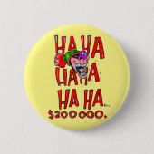 Geldtasten Button (Vorderseite)