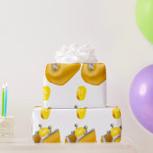 Geldumschlagpapier für Münzen Geschenkpapier