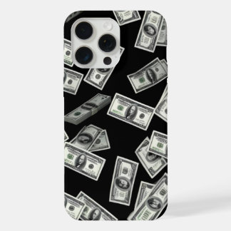 Geldverdienen iPhone 15 Pro Max Hülle