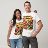 Geldverschwender T-Shirt (Unisex)