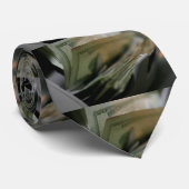 Geldzählmaschine Krawatte (Gerollt)