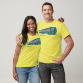 Geldzug T-Shirt (Unisex)