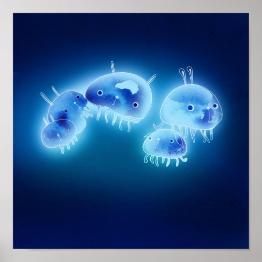 Gelee 2013 poster (Vorne)