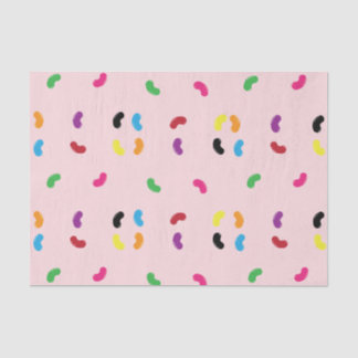 Gelee Bean Tissue Paper Seidenpapier