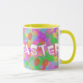 Gelee-Bohnen-Durcheinander-Ostern-Tasse Tasse