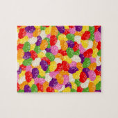 Gelee-Gehirne Puzzle (Horizontal)