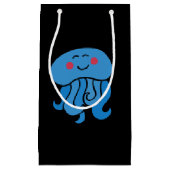 Gelee Kleine Geschenktüte (Vorderseite)