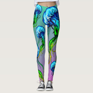 Gelee Leggings