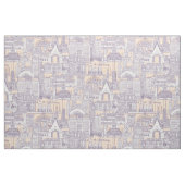 Gelee Stoff (Fat Quarter (45,7 x 55,9 cm))