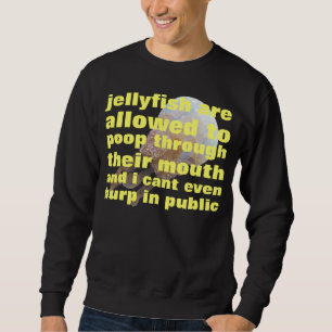 Gelee Sweatshirt