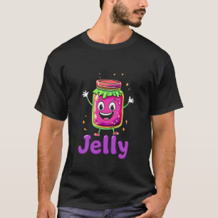 Gelee Whimsical Gelee T-Shirt