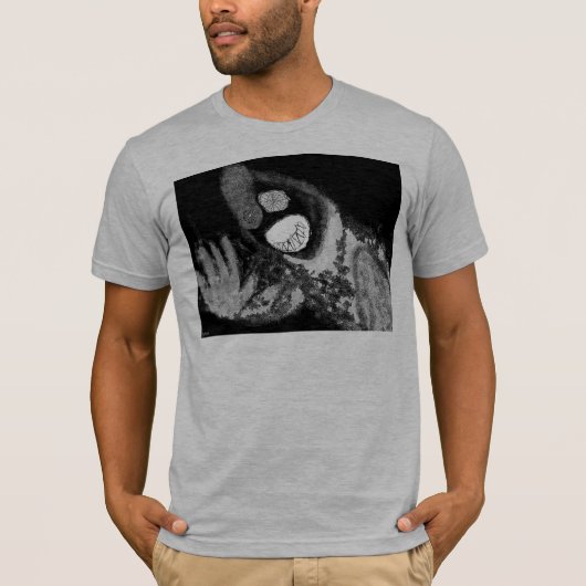 Gelee-Witze T-Shirt (Vorderseite)