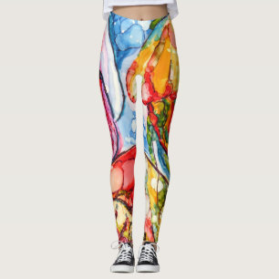 Geleebeine Leggings