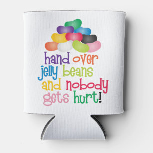 Geleebohnen Dosenkühler