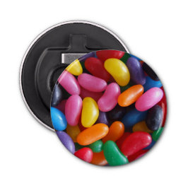 Geleebonbon-Flaschen-Öffner Flaschenöffner