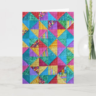 "Geleebonbon-" (freier Raum nach innen) Karte