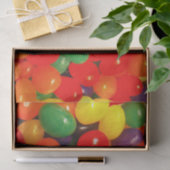 Geleebonbon-Geschenk-Verpackungs-Seidenpapier Seidenpapier (Geschenk)