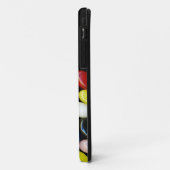 Geleebonbon iPhone Fall Case-Mate iPhone Hülle (Hinten/Links)