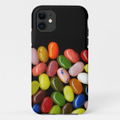 Geleebonbon iPhone Fall Case-Mate iPhone Hülle (Rückseite)