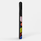 Geleebonbon iPhone Fall Case-Mate iPhone Hülle (Hinten/Rechts)