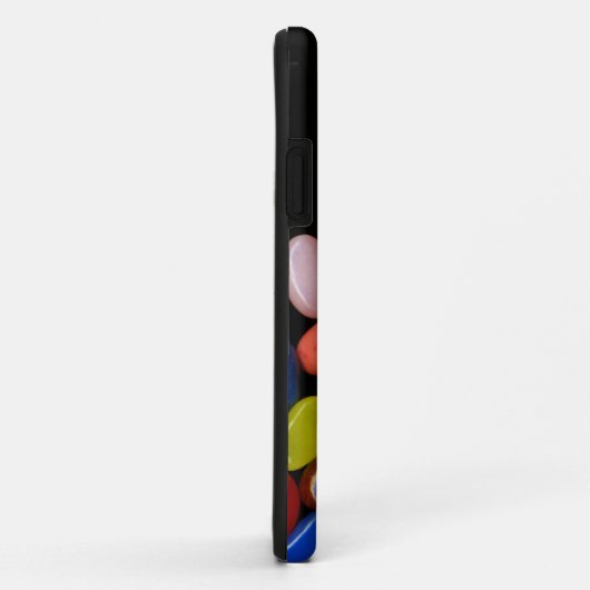 Geleebonbon iPhone Fall Case-Mate iPhone Hülle (Hinten/Rechts)