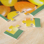 Geleebonbon-Puzzle Puzzle (Seite)