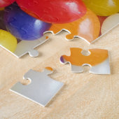 Geleebonbon-Puzzlespiel Puzzle (Seite)