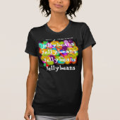 Geleebonbon-T-Shirt durch mandybeau T-Shirt (Vorderseite)