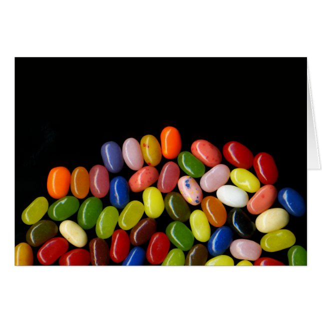 Geleebonbons (Vorderseite (Horizontal))
