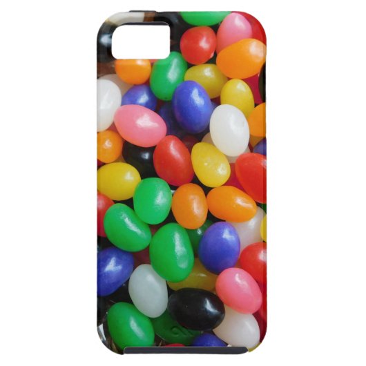 Geleebonbons - Bonbon! Case-Mate iPhone Hülle (Rückseite)