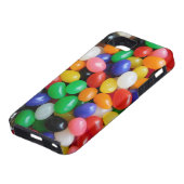 Geleebonbons - Bonbon! Case-Mate iPhone Hülle (unten)