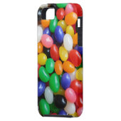 Geleebonbons - Bonbon! Case-Mate iPhone Hülle (Rückseite Links)