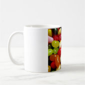 GELEEBONBONS!! KAFFEETASSE (Links)
