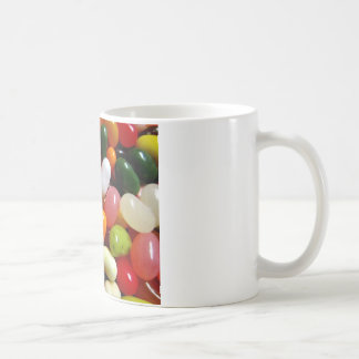 GELEEBONBONS!! KAFFEETASSE
