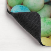 Geleebonbons Mousepad (Ecke)
