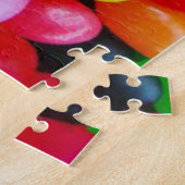 Geleebonbons Puzzle (Seite)