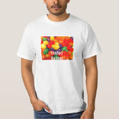 Geleebonbons T-Shirt (Vorderseite)