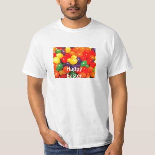 Geleebonbons T-Shirt (Vorderseite)