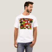 GELEEBONBONS T-Shirt (Vorne ganz)